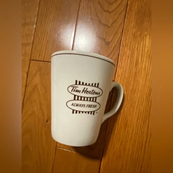 Tim Hortons mug - Picture 5 of 5